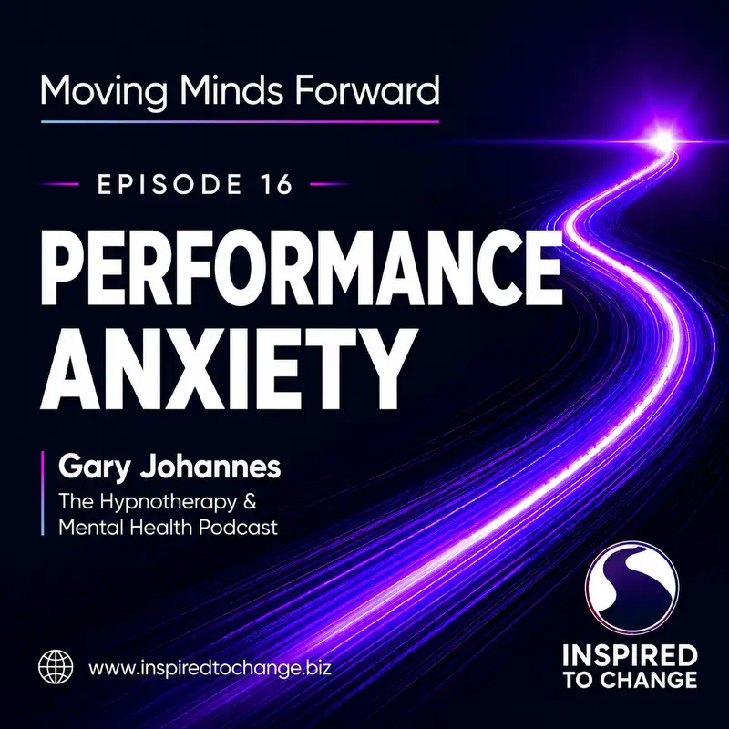 Stage Fright and the Yips: Why Experienced Performers Suddenly Lose Their Nerve
