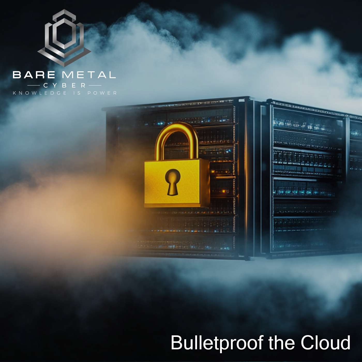 Bulletproof the Cloud: Building Systems That Survive Outages and Attacks episode artwork