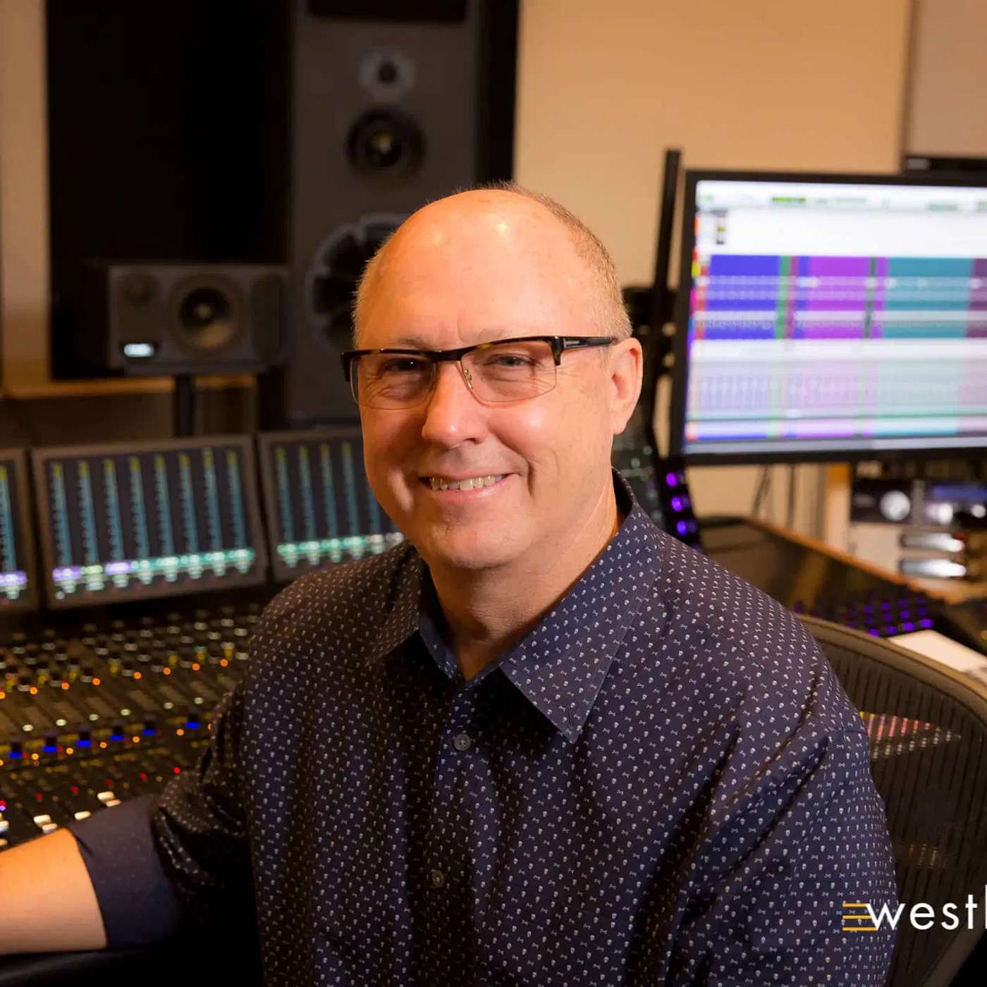 Rick Marvin - Composer - 3 Ninjas, The OC, Six Feet Under, U571 & So Many More