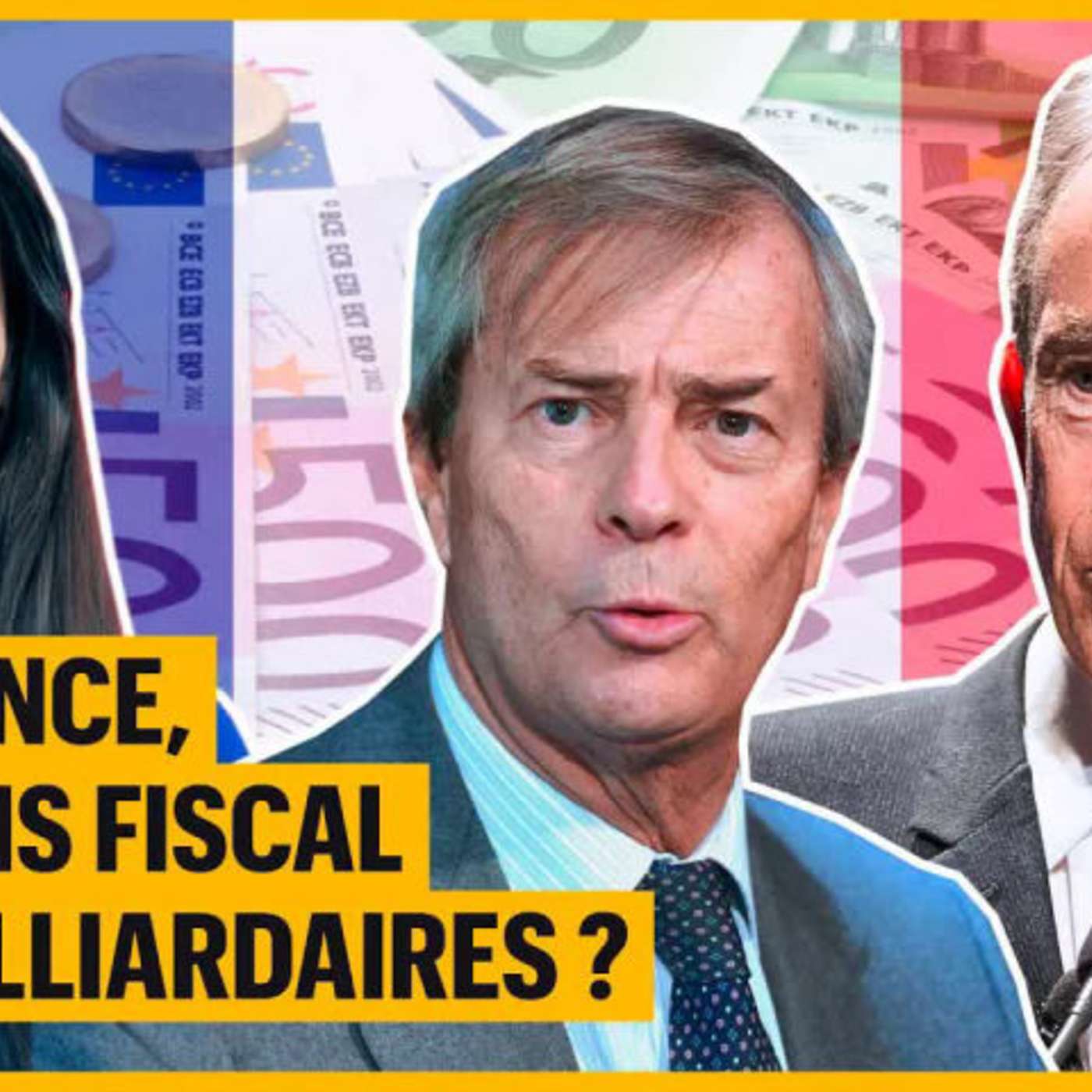 Blast - L’économie