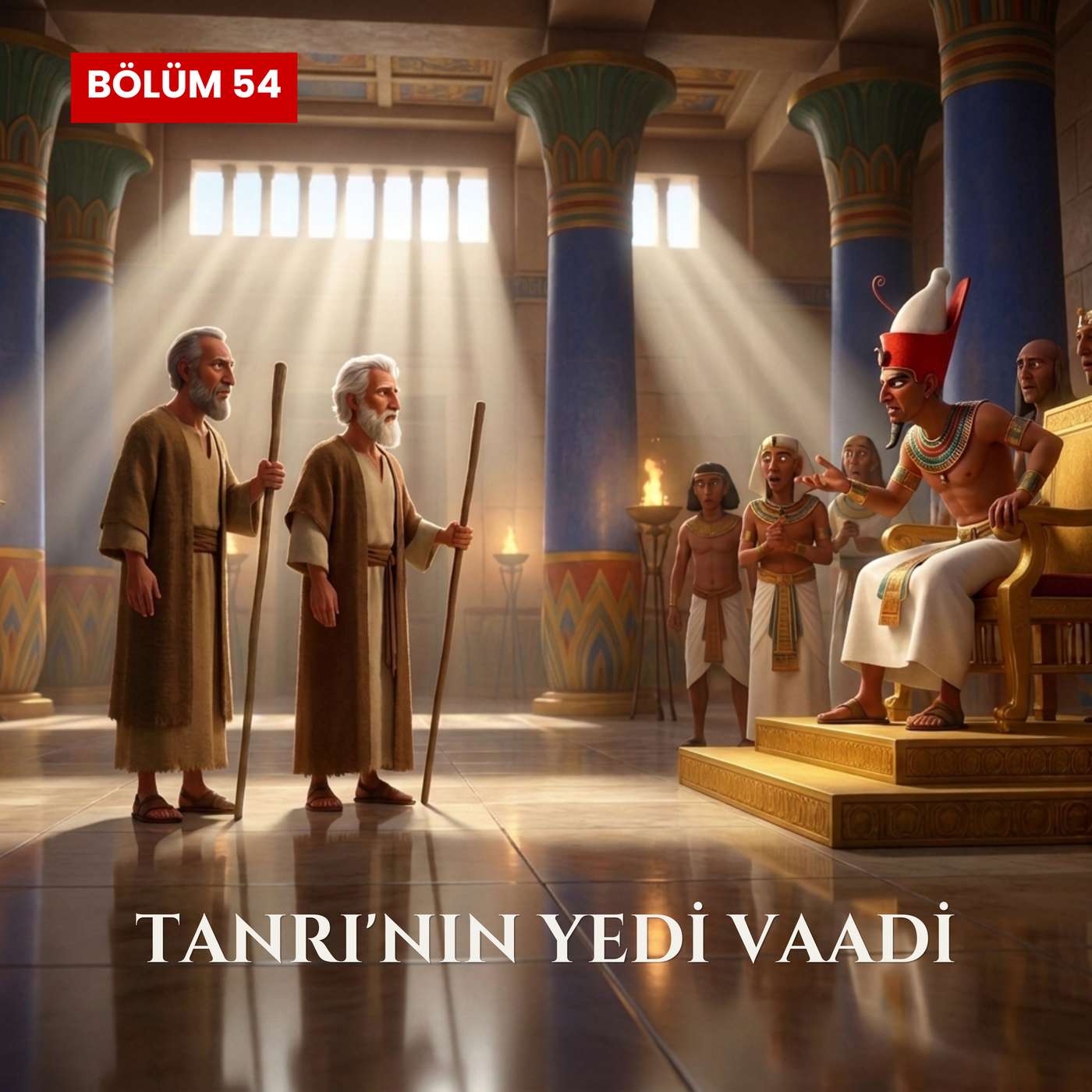 Yaşayan Kutsal Kitap