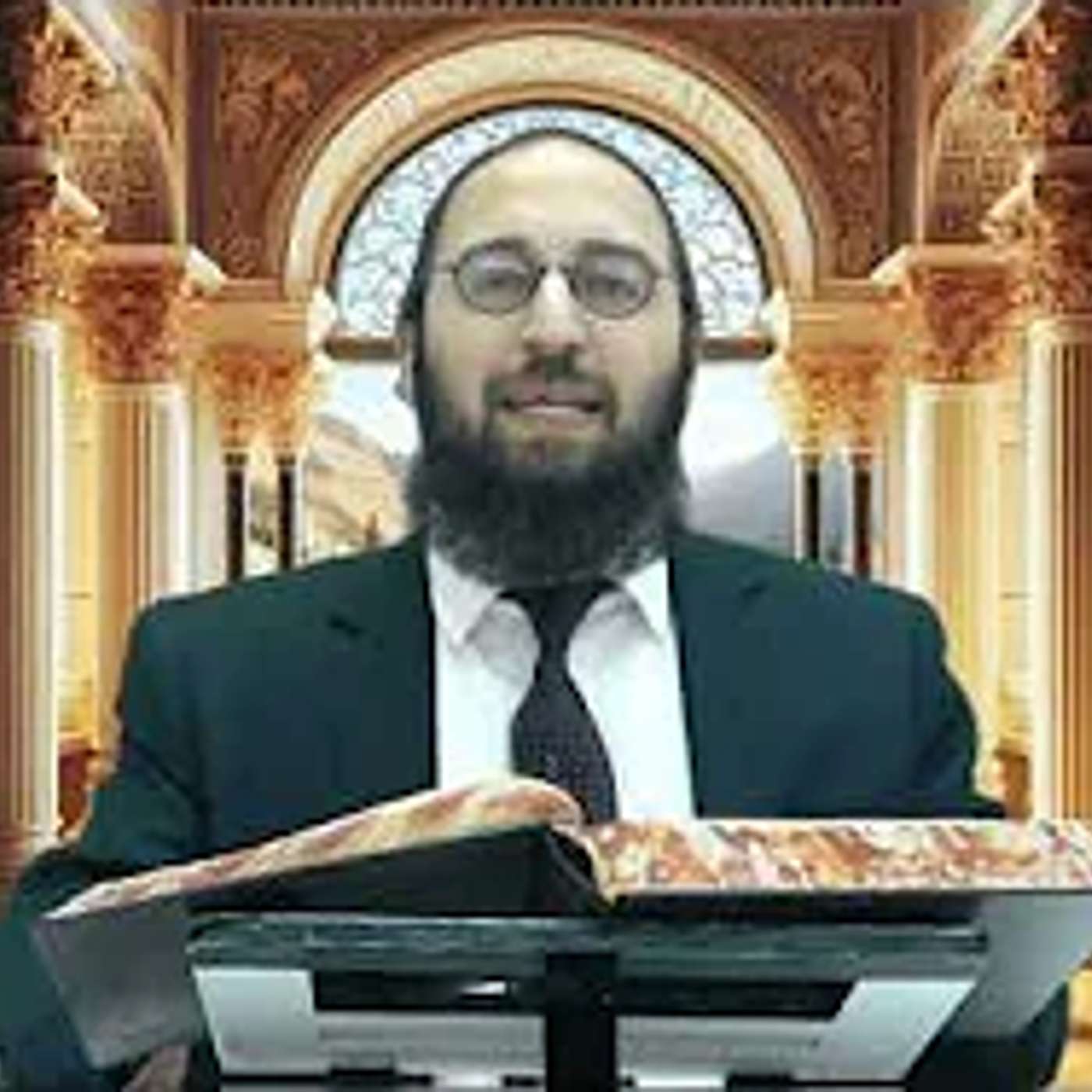 הדף היומי | מסכת סנהדרין דף פו  (מחזור ב') | הרב פנחס יוסף אקרב episode artwork