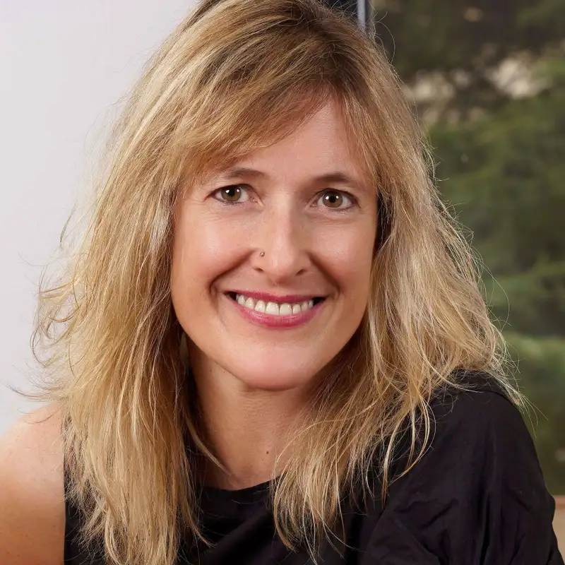 Filosofía con recursos humanos en Gebro Pharma, con Isabel Salas