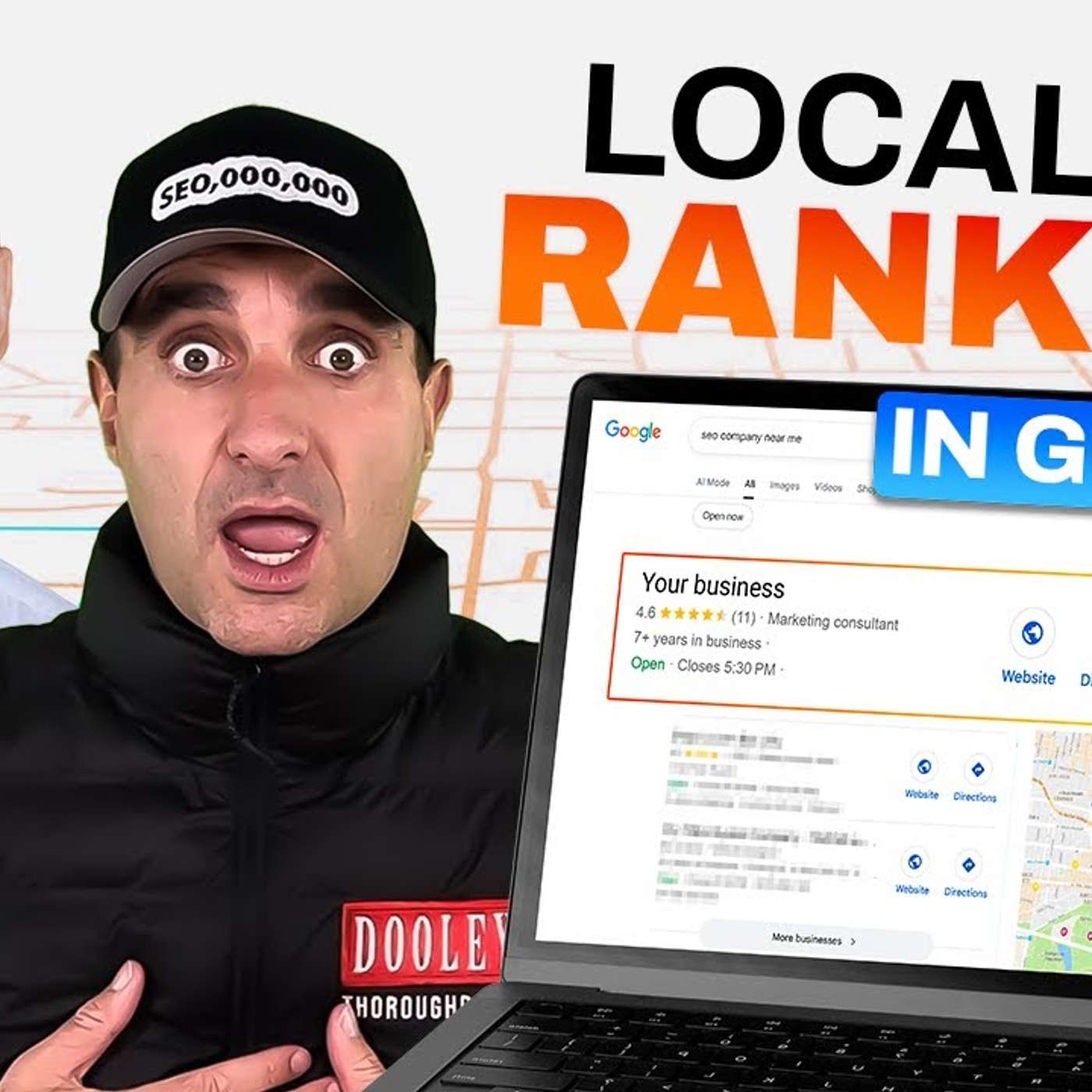 James Dooley Podcast