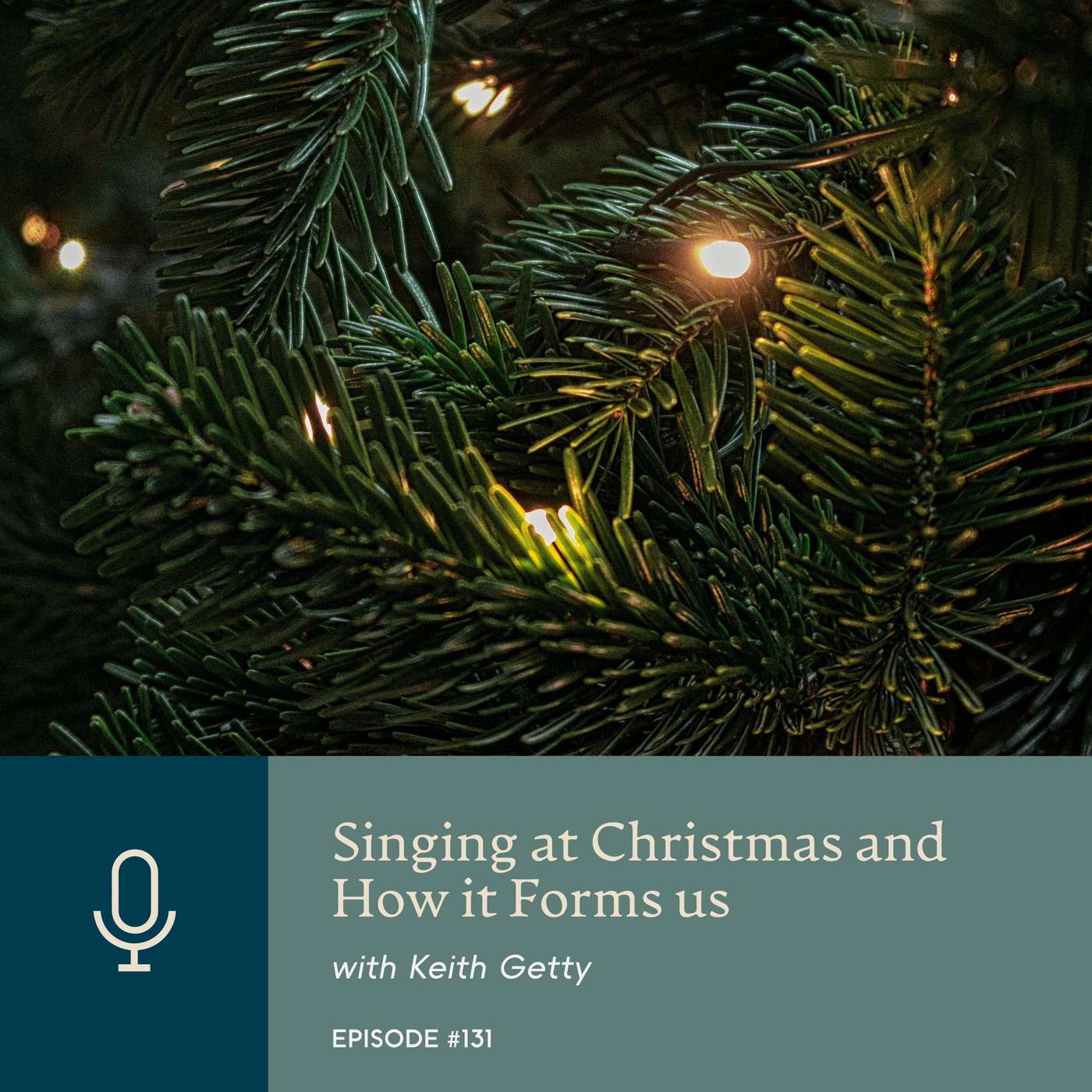 Singing at Christmas and How it Forms us
