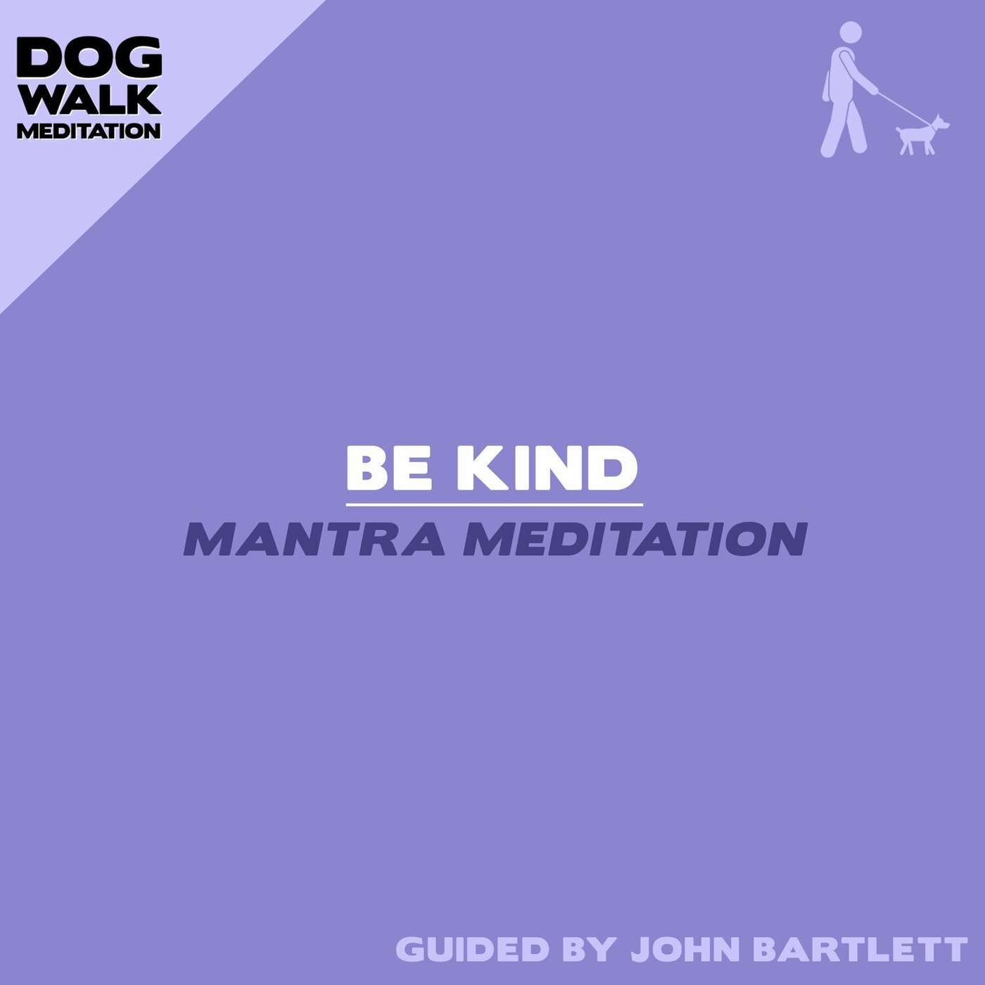 Be Kind (Mantra Meditation) episode artwork