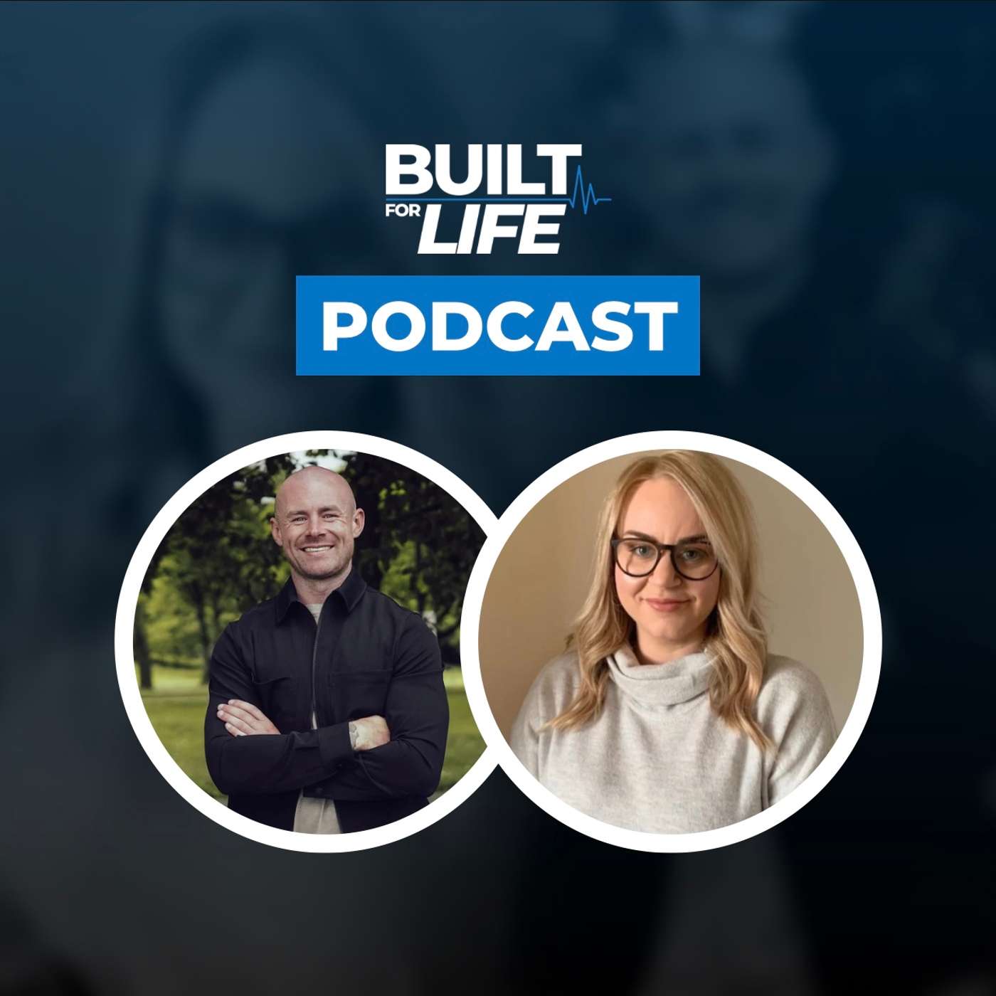 The Built For Coaches Podcast