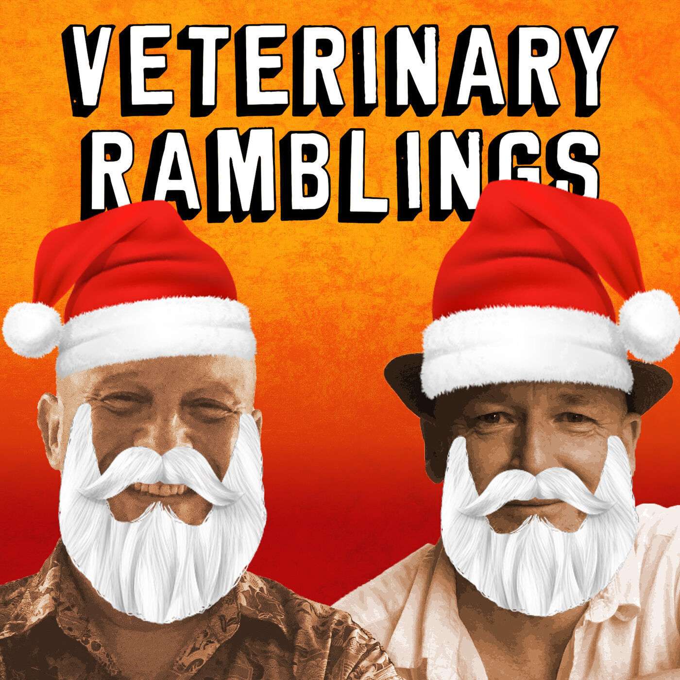 Veterinary Ramblings