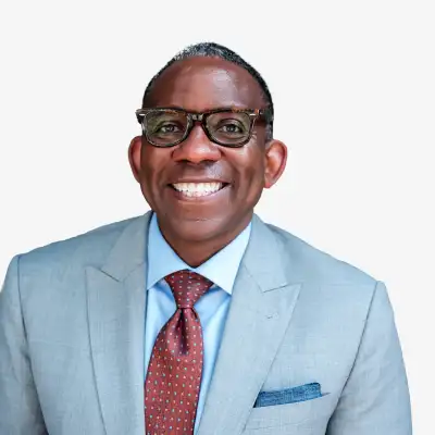 Keith Bowers