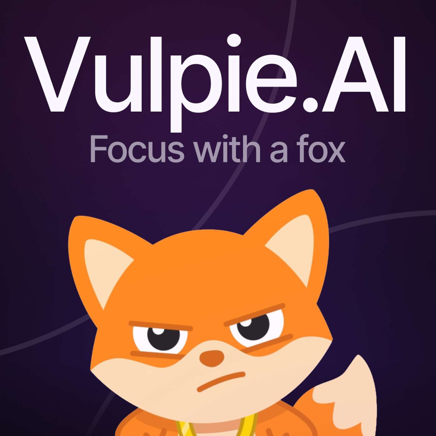 Vulpie AI: Desktop Task Planner With a Fox That Won't Let You Procrastinate