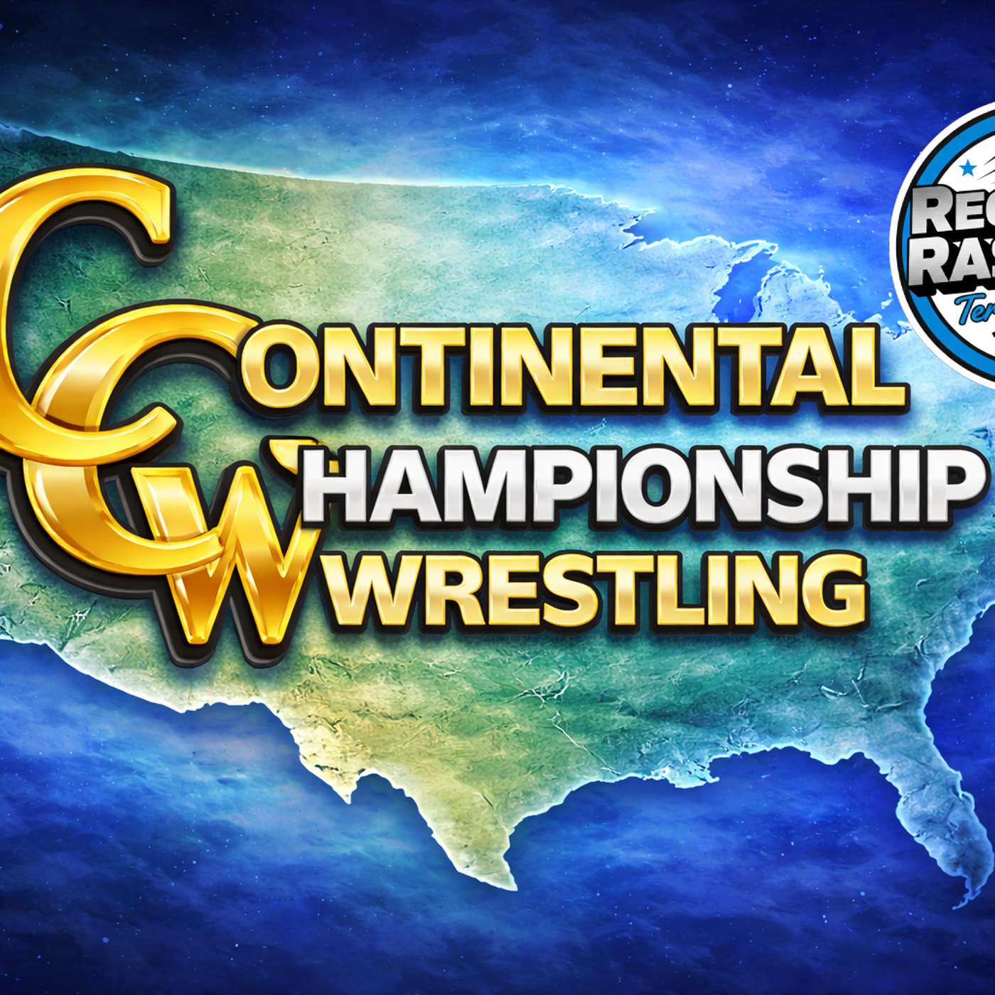 Regional Rasslin\' - Territory Talk