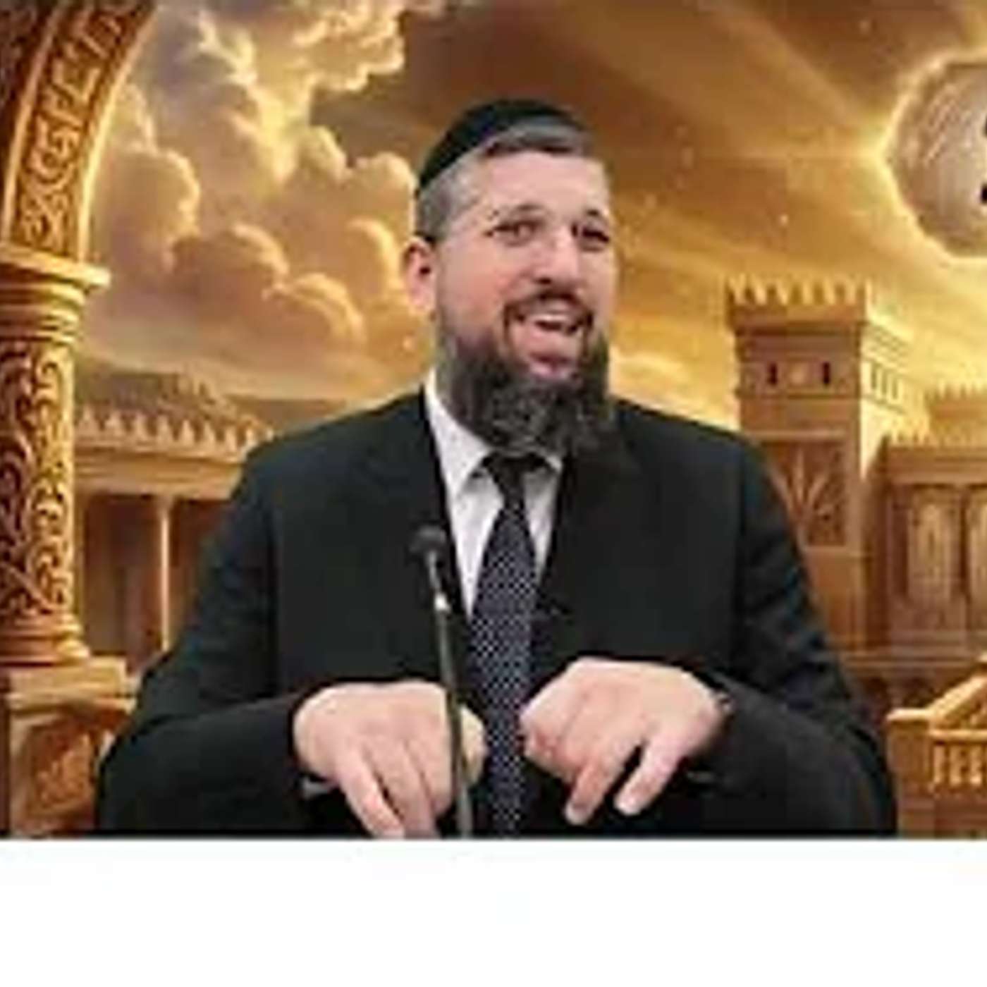 הפתעה באישון לילה | מגילת רות | פרק ג - 2 | הרב אליהו עמר, כנסו: https://www.olamhadat.co.il/ episode artwork