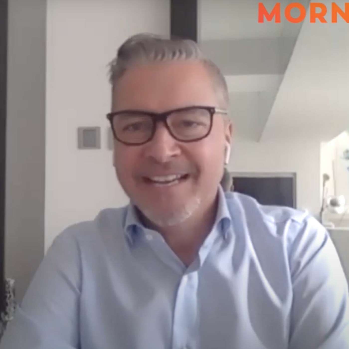 UAE National Day special with British Business Group Chairman (01.02.2020)