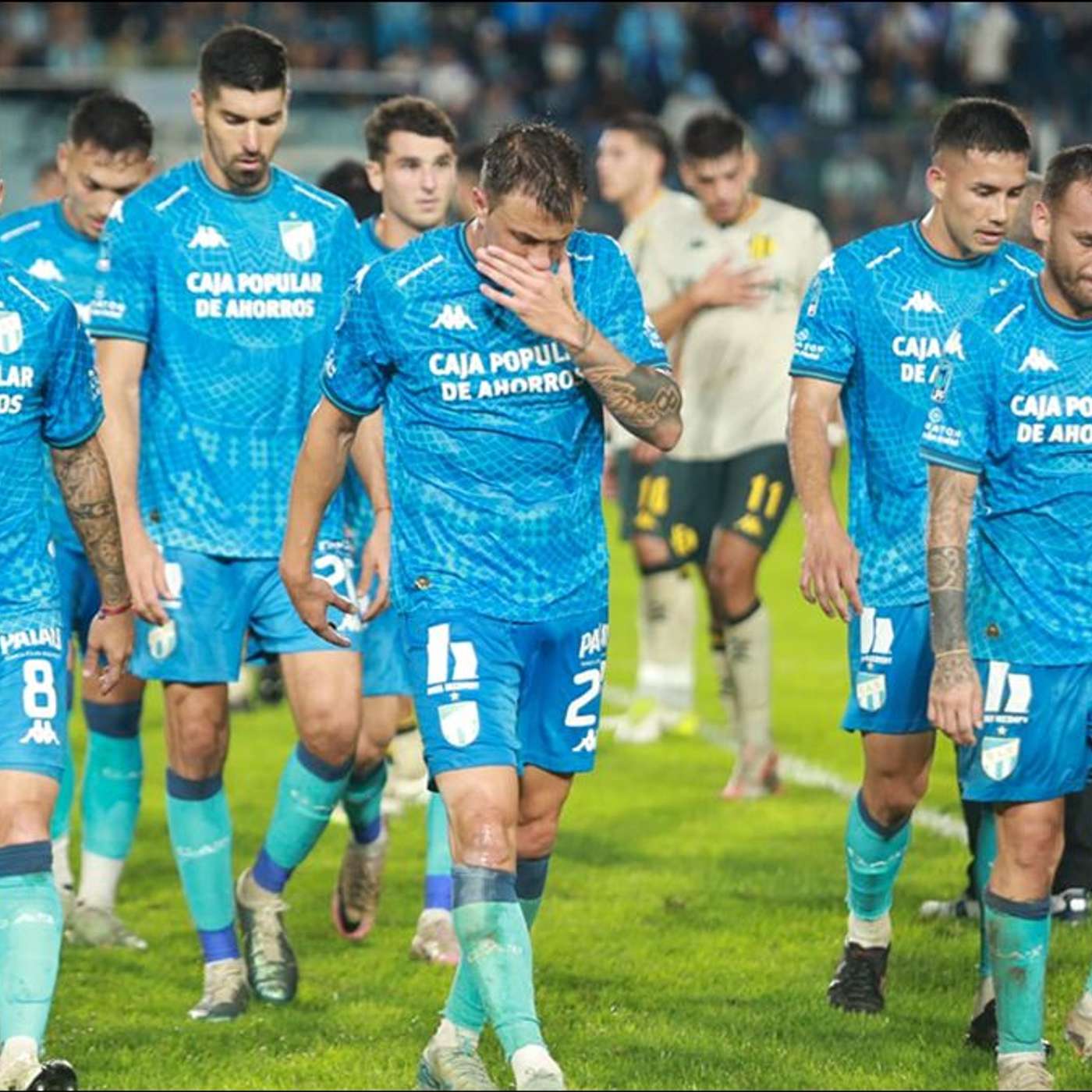 El cambio de técnico no alcanzó y Atlético Tucumán volvió a quedar en deuda