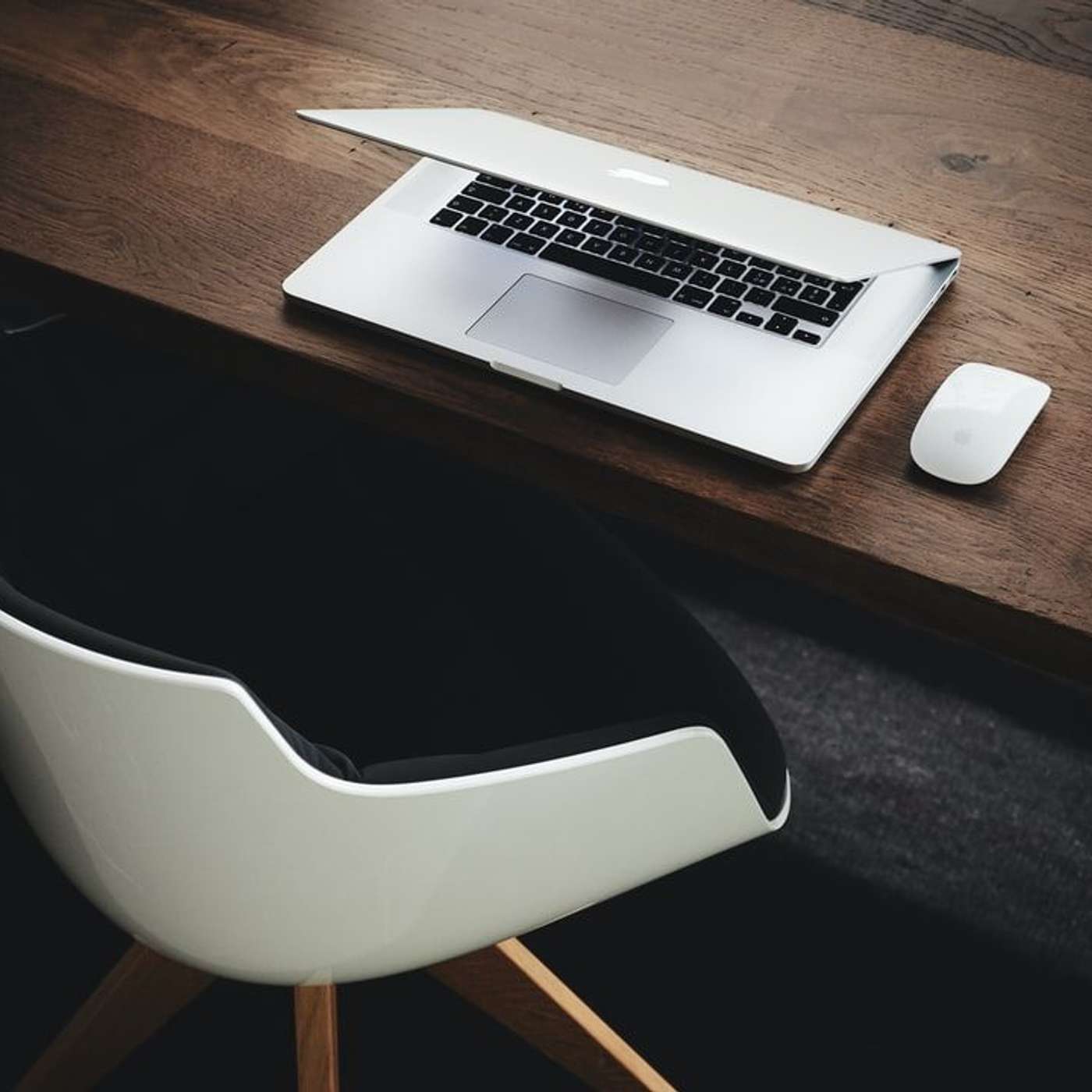 Future of Work: The Top Five Emerging Trends