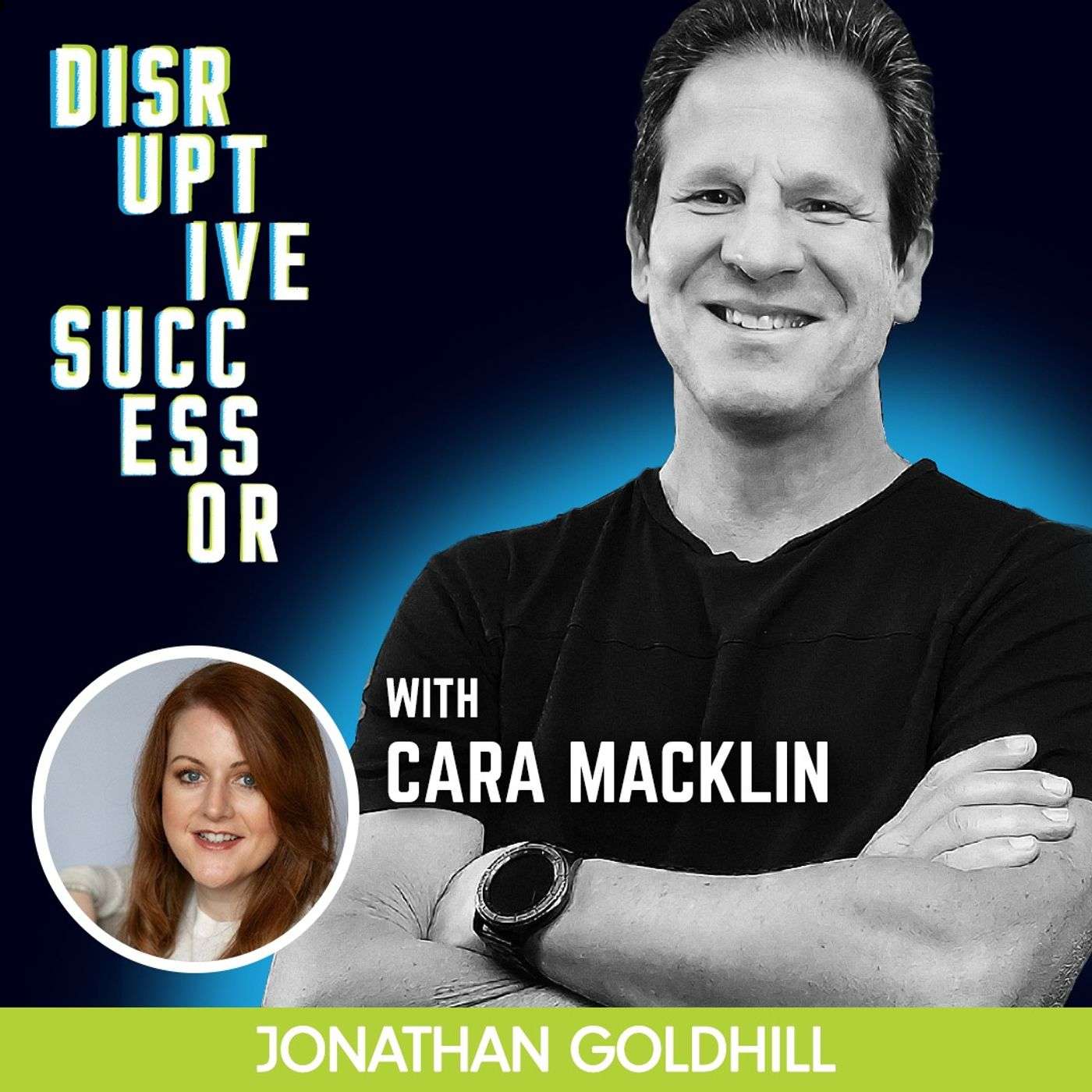 Episode 119 - Coaching Next-Gen Leaders in Family Businesses with Entrepreneur Coach Cara Macklin episode artwork