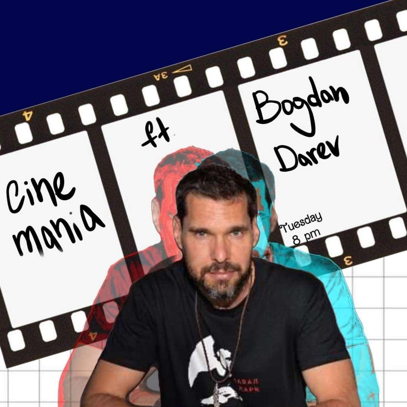 Kaval Park - Bogdan Darev Interview episode artwork