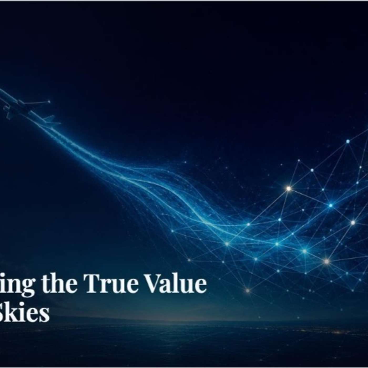 FlyEdge Opens Public Preview of Aviation-Focused Blockchain for Tokenized Airline Loyalty