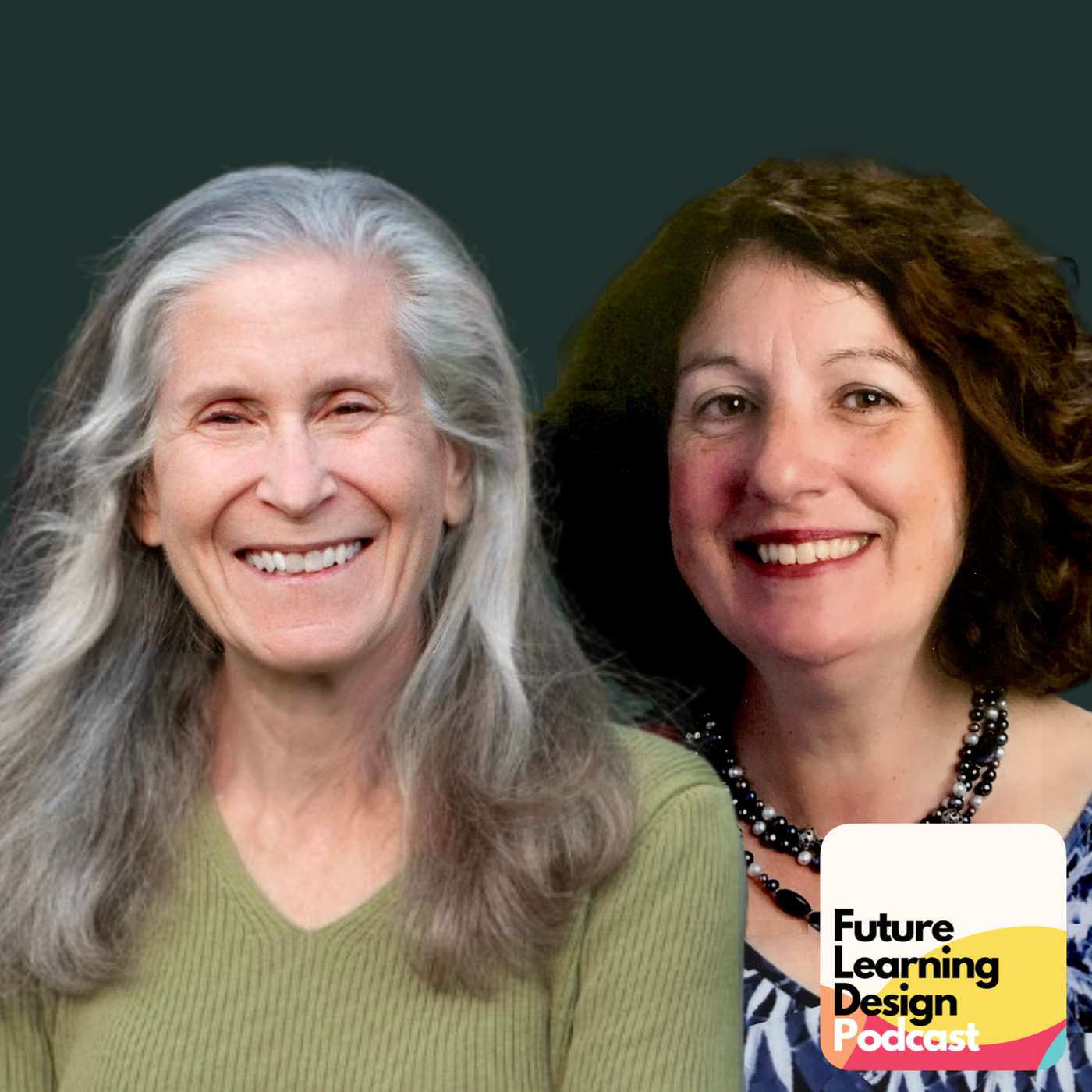 Future Learning Design Podcast