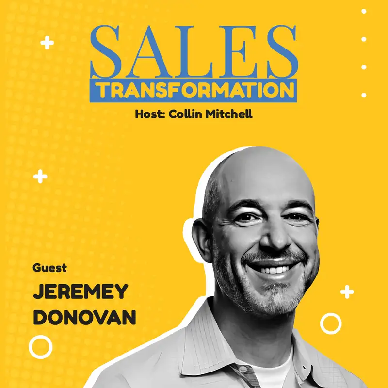 #671 S2 Episode 540 - FORECASTING ALGORITHMS: Reach Higher Heights with Accuracy