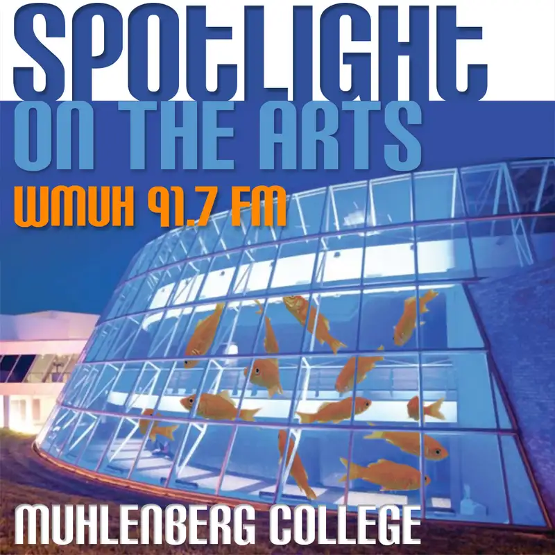 Muhlenberg Spotlight on the Performing Arts