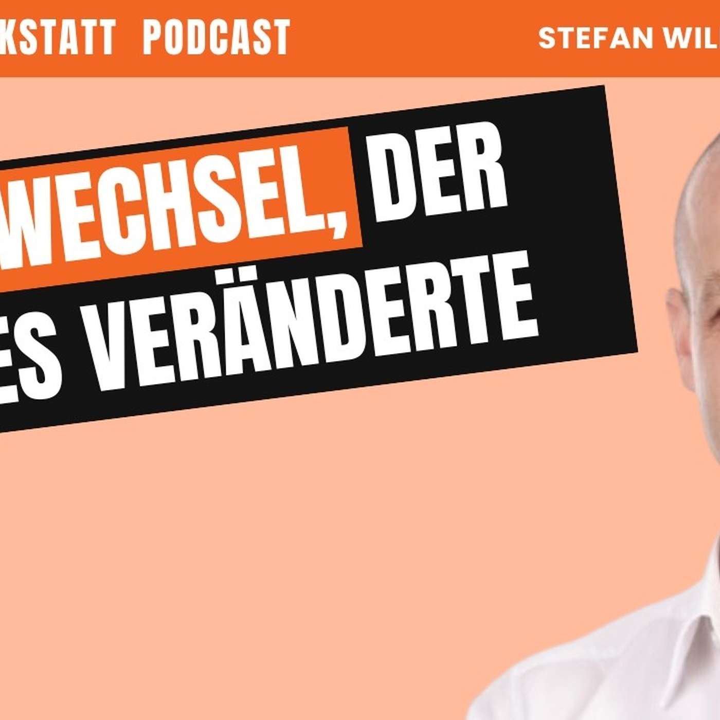Stefan Wilhelm episode artwork