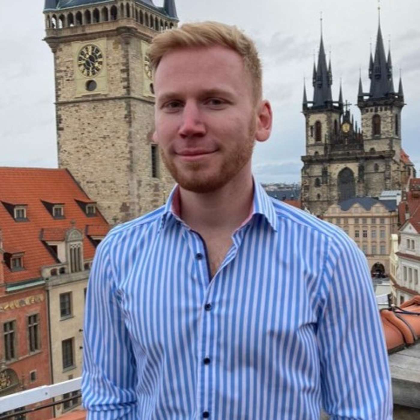 Michal Čermák (AAVIT): Pomocí IT Fitness Testu sledujeme vývoj digitálních kompetencí žáků episode artwork
