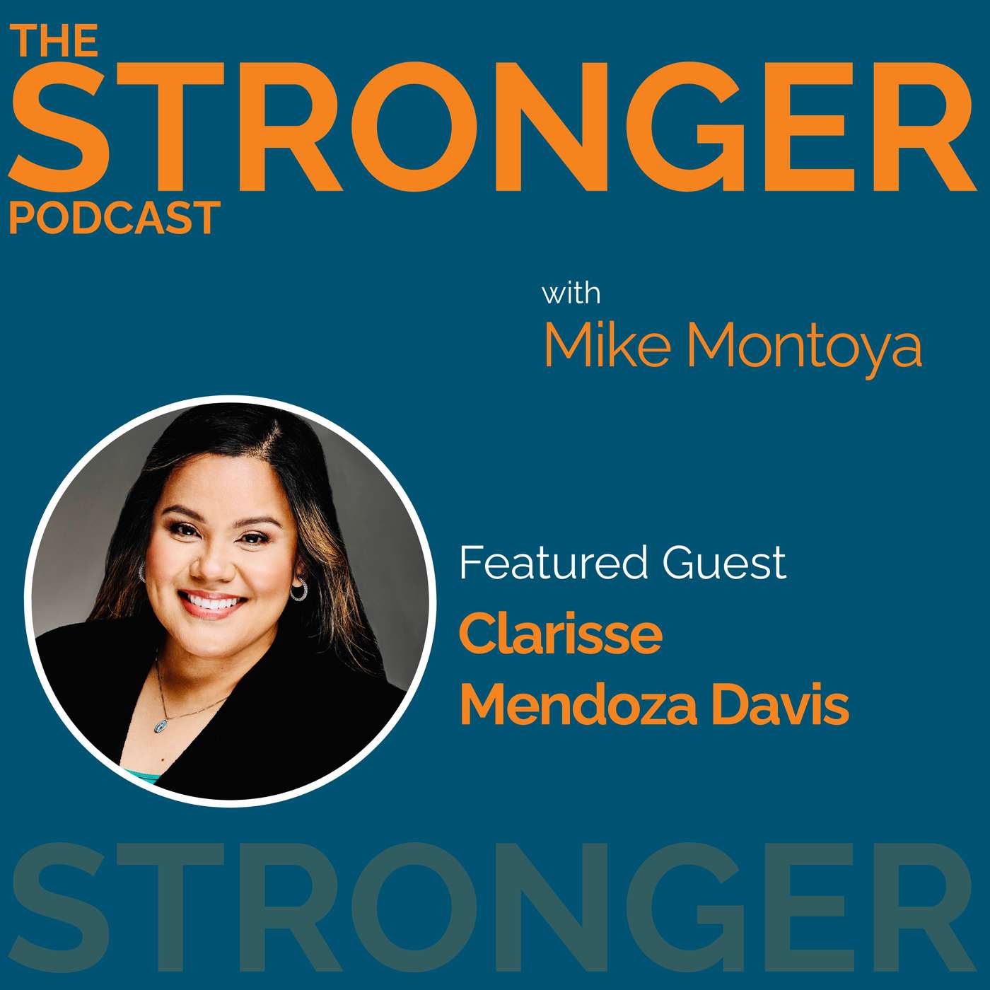 The Stronger Podcast
