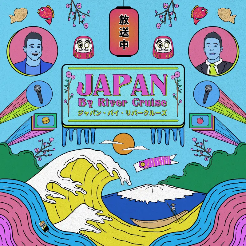 Fancy a Cheeky Valentine's Show? (live show announcement)