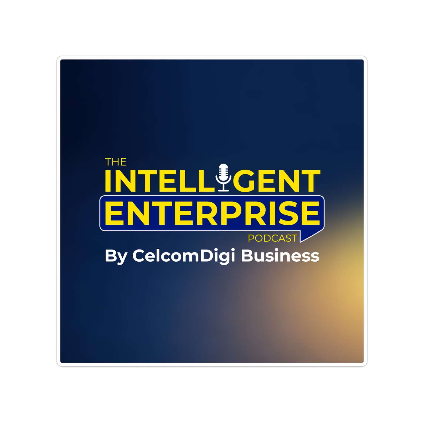 The Intelligent Enterprise