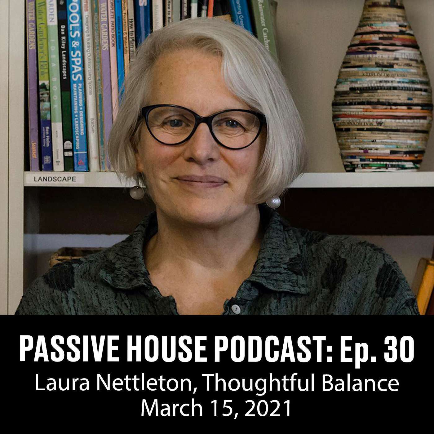 Passive House Podcast