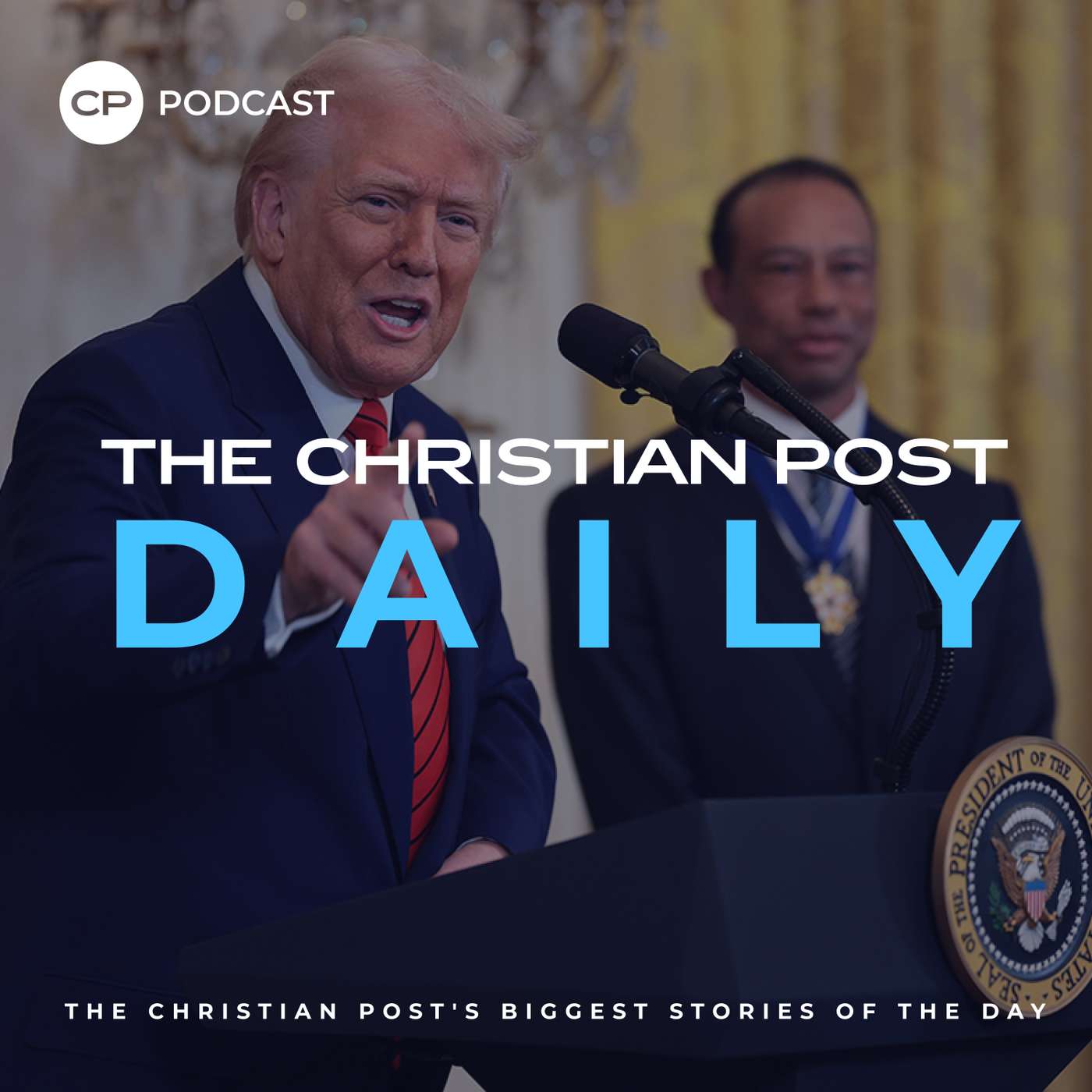 The Christian Post Daily