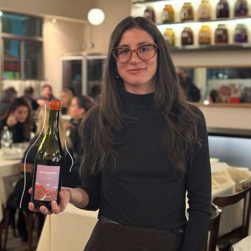 Maria Emilia Giuliani