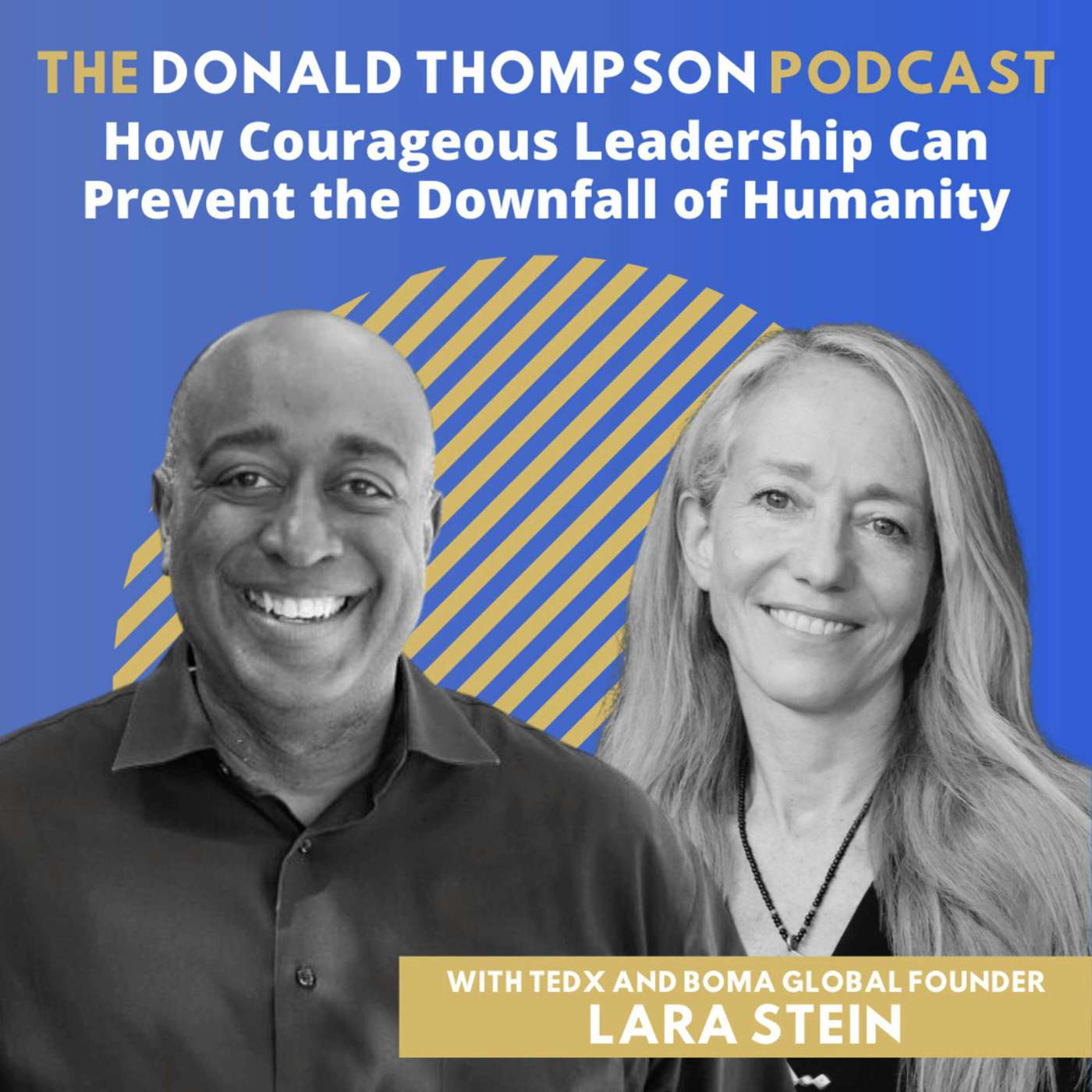 High Octane Leadership