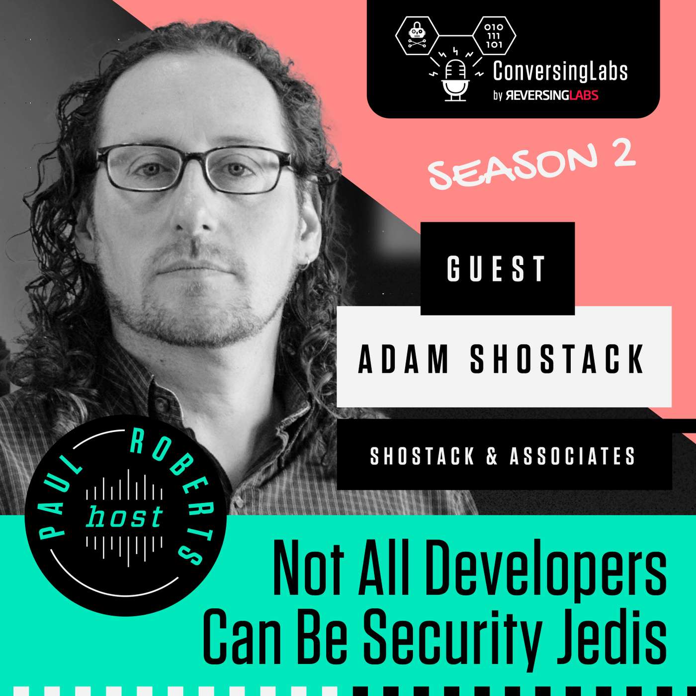 ConversingLabs Podcast