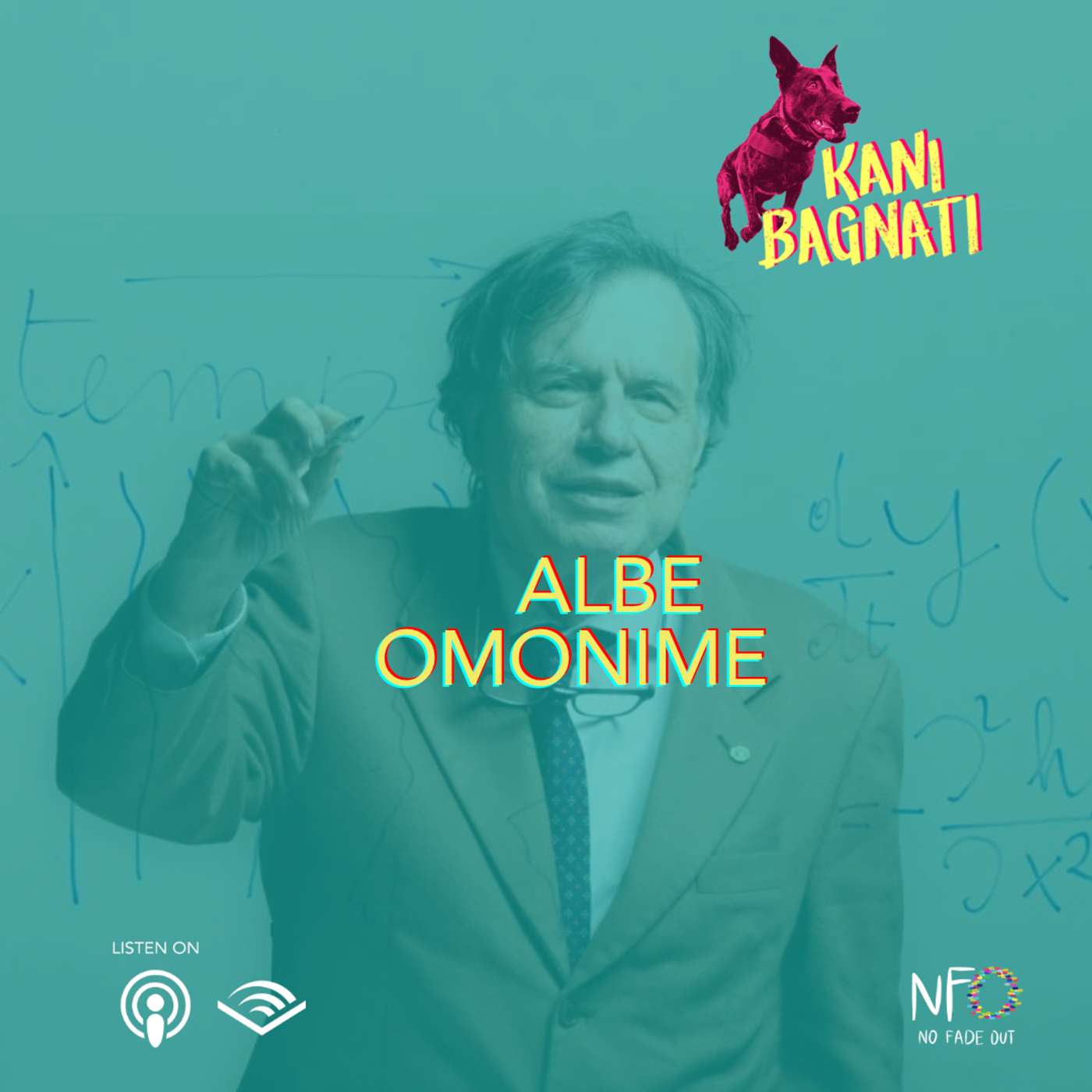 Albe omonime - S07E04