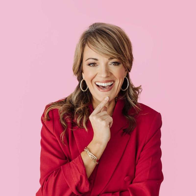 Rachel Faulkner Brown