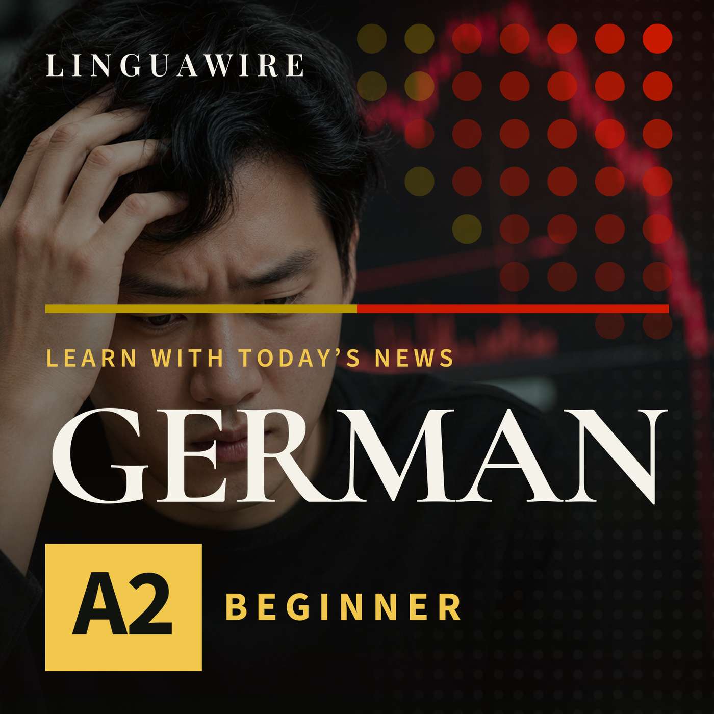 A2 German News | Can South Korea's Kospi Keep Its Wild Ride Going?
