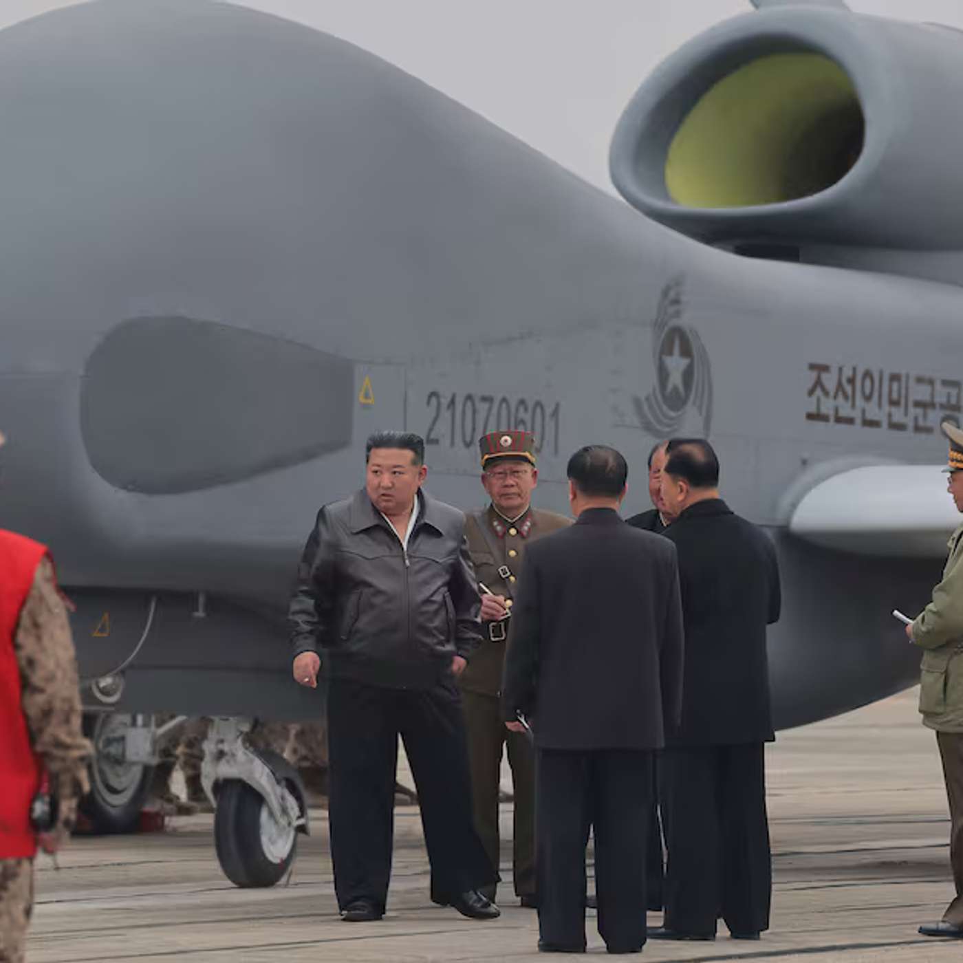 Outrage Over Student's Detention, Submarine Sinks Near Egypt, Gaza Blockade Creates Humanitarian Crisis, Massive Search for Missing Soldiers, and more...