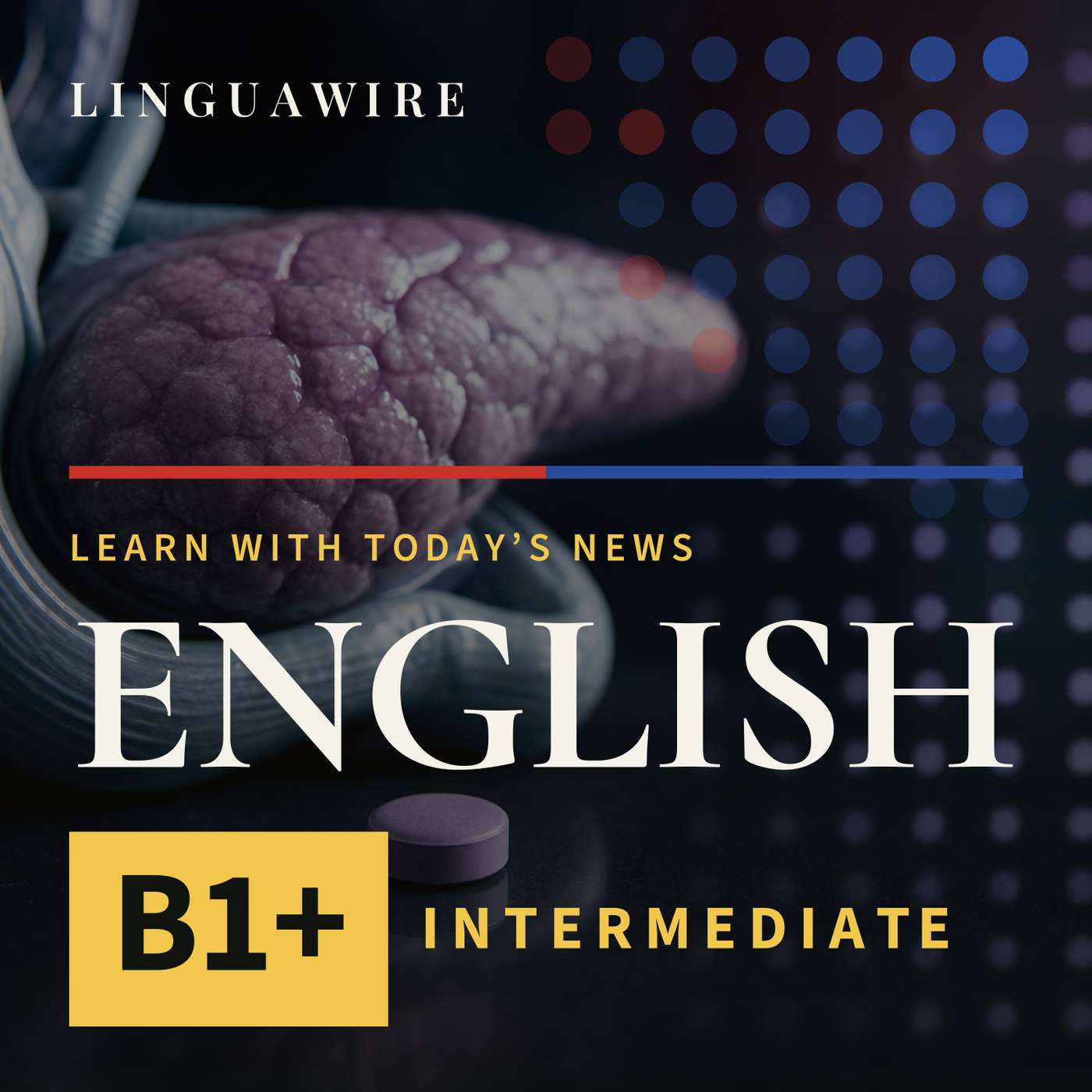 B1 English News | Can This New Pill Help Pancreatic Cancer Patients Live Longer?
