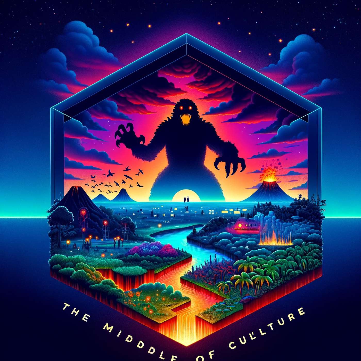 The Middle of Culture