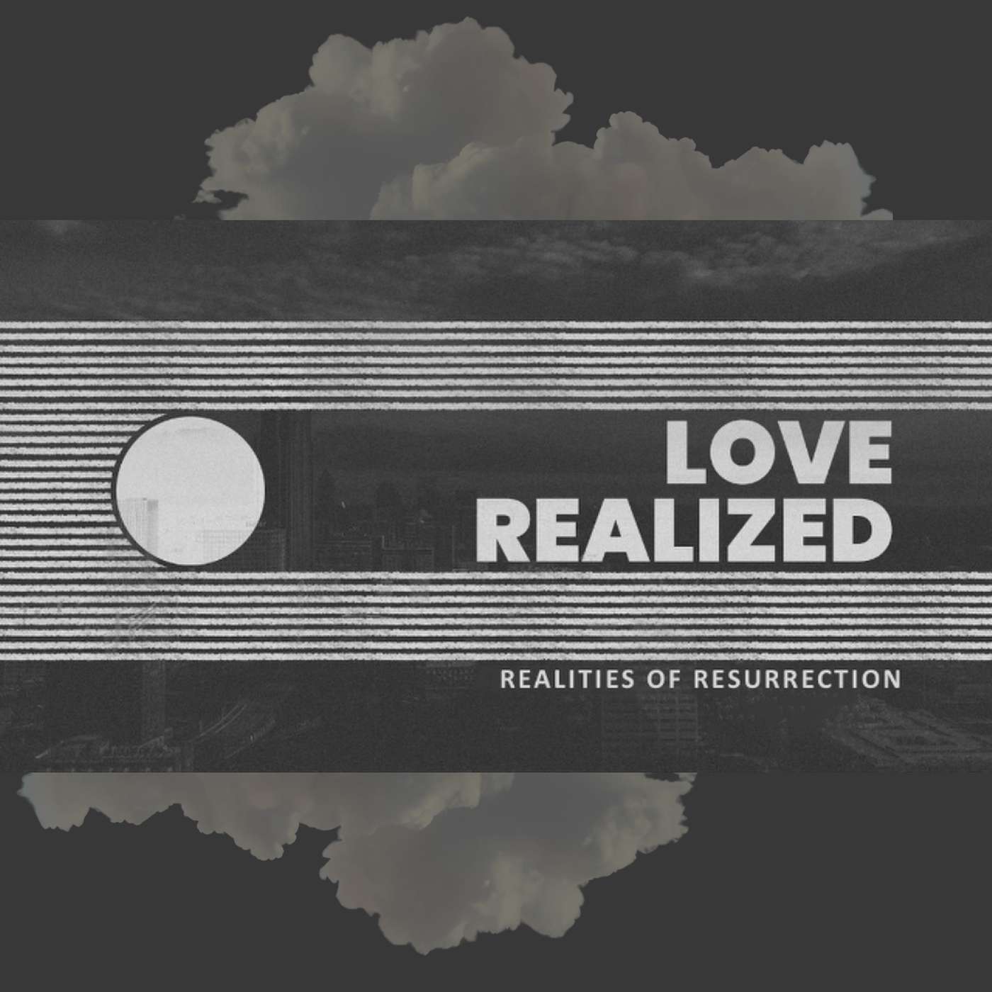 Love Realized Pt. 5 || Mark Evans episode artwork