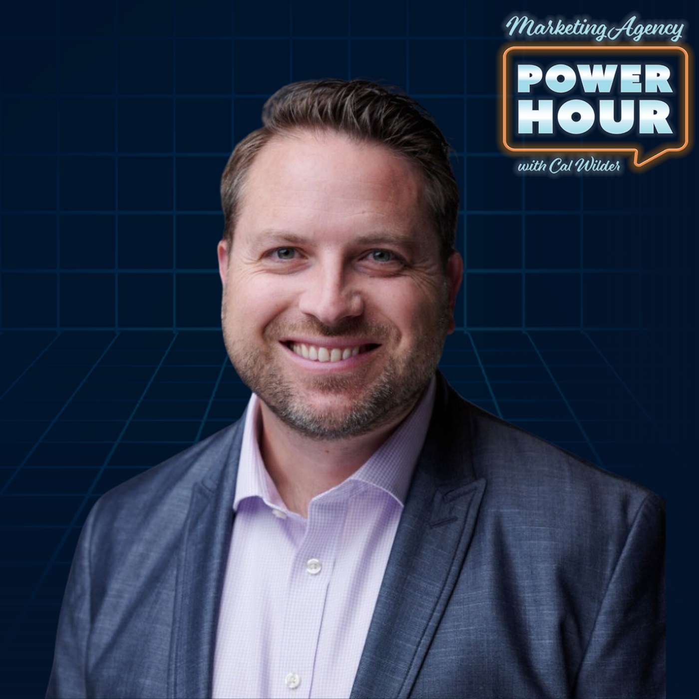 Marketing Agency Power Hour