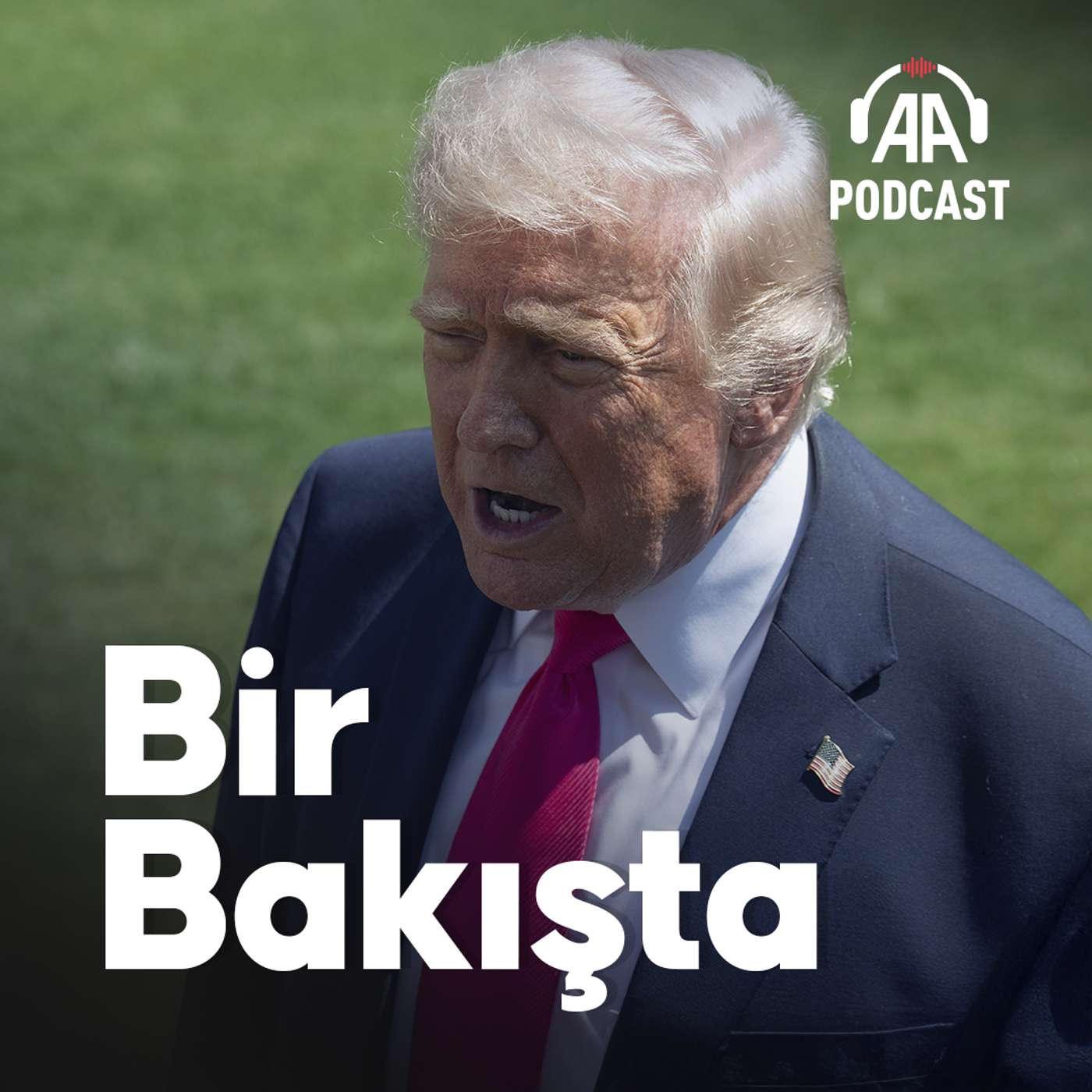 Trump’ın 39. barış müjdesi umut veriyor mu? episode artwork