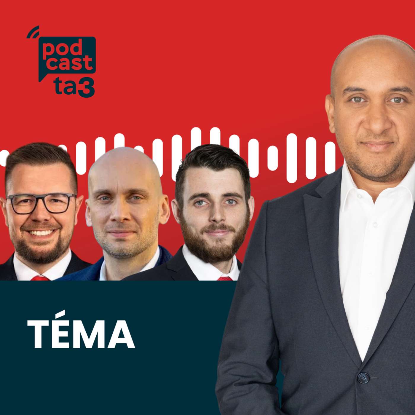 Téma: Hormuz dvíha ceny. Zdražejú nám palivá? episode artwork