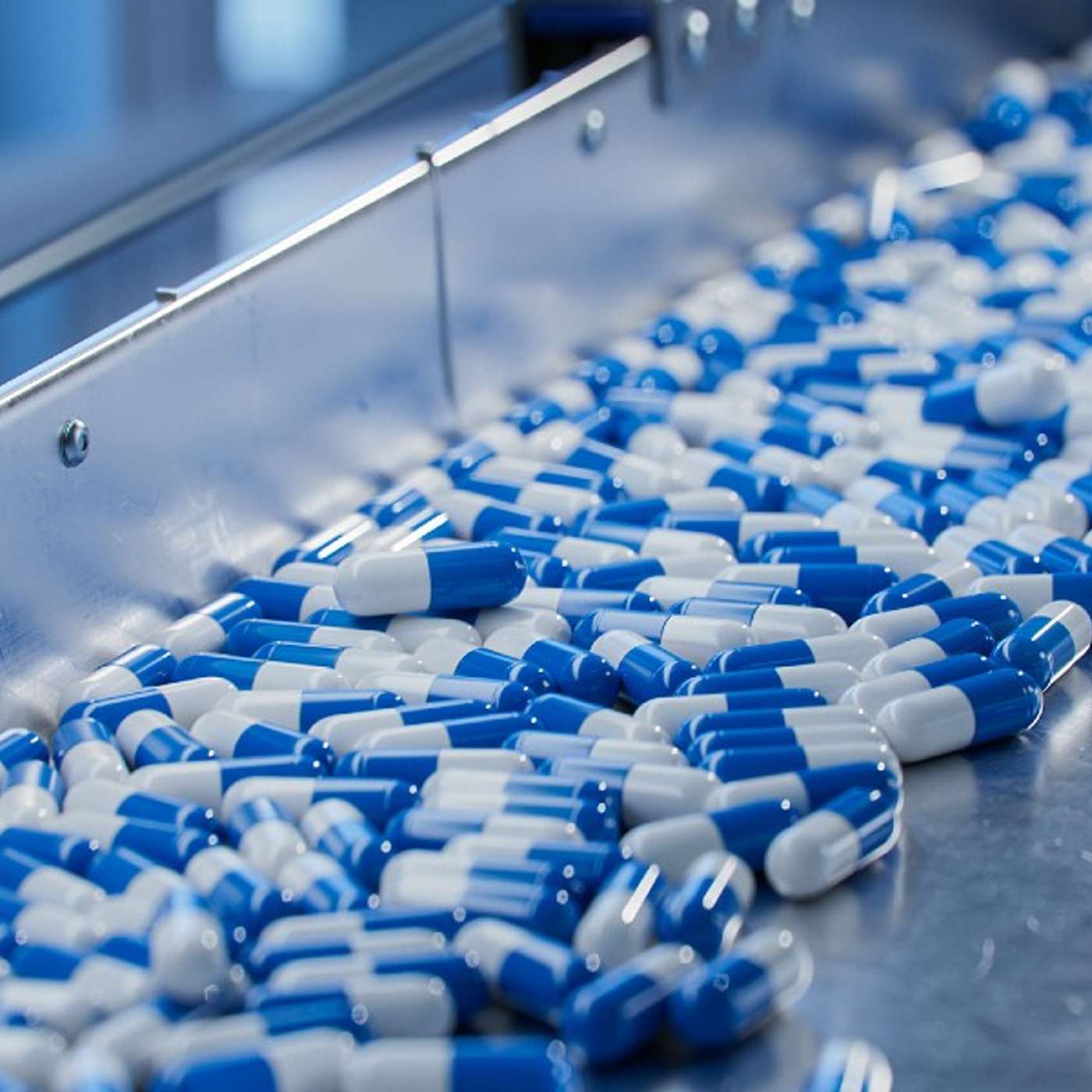 The Role of Big Data in Developing New Medicines