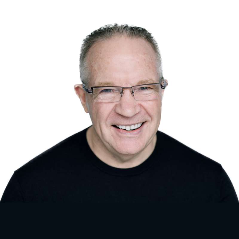 Dan Sullivan of Strategic Coach