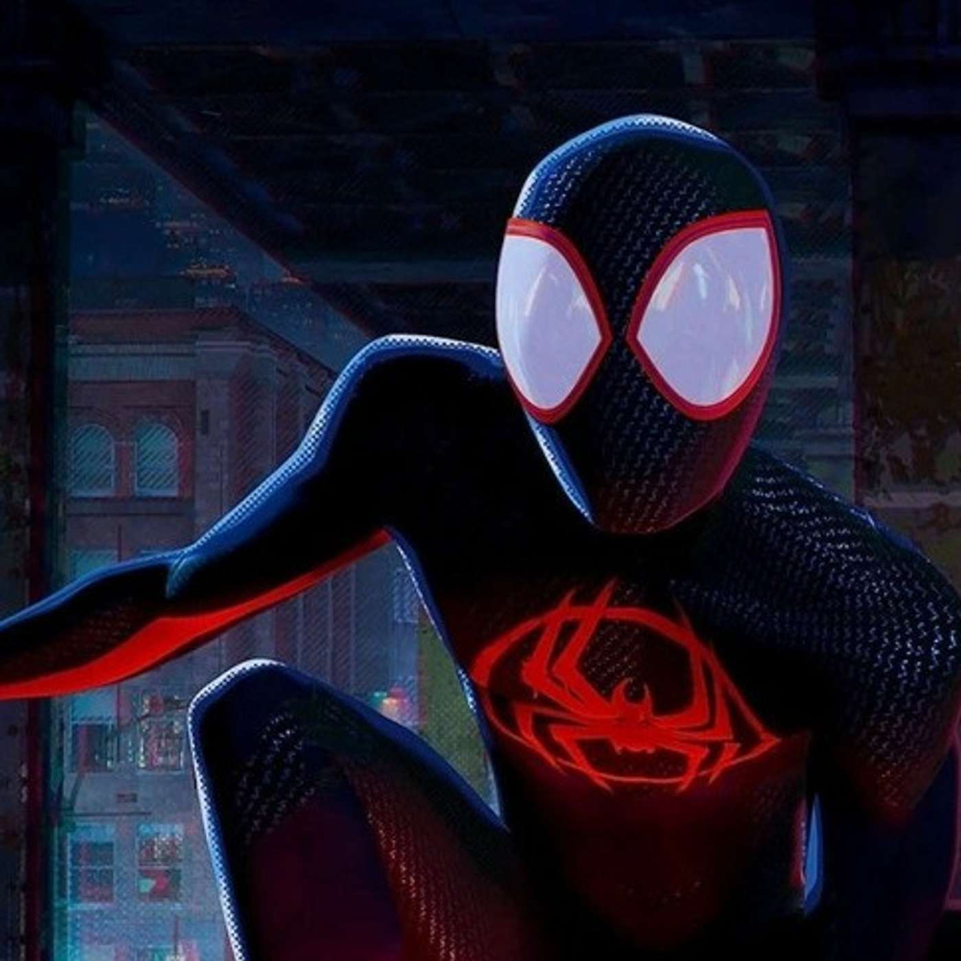 23 - Spider-Man: Across the Spider-Verse Banned in United Arab Emirates | 17.06.23