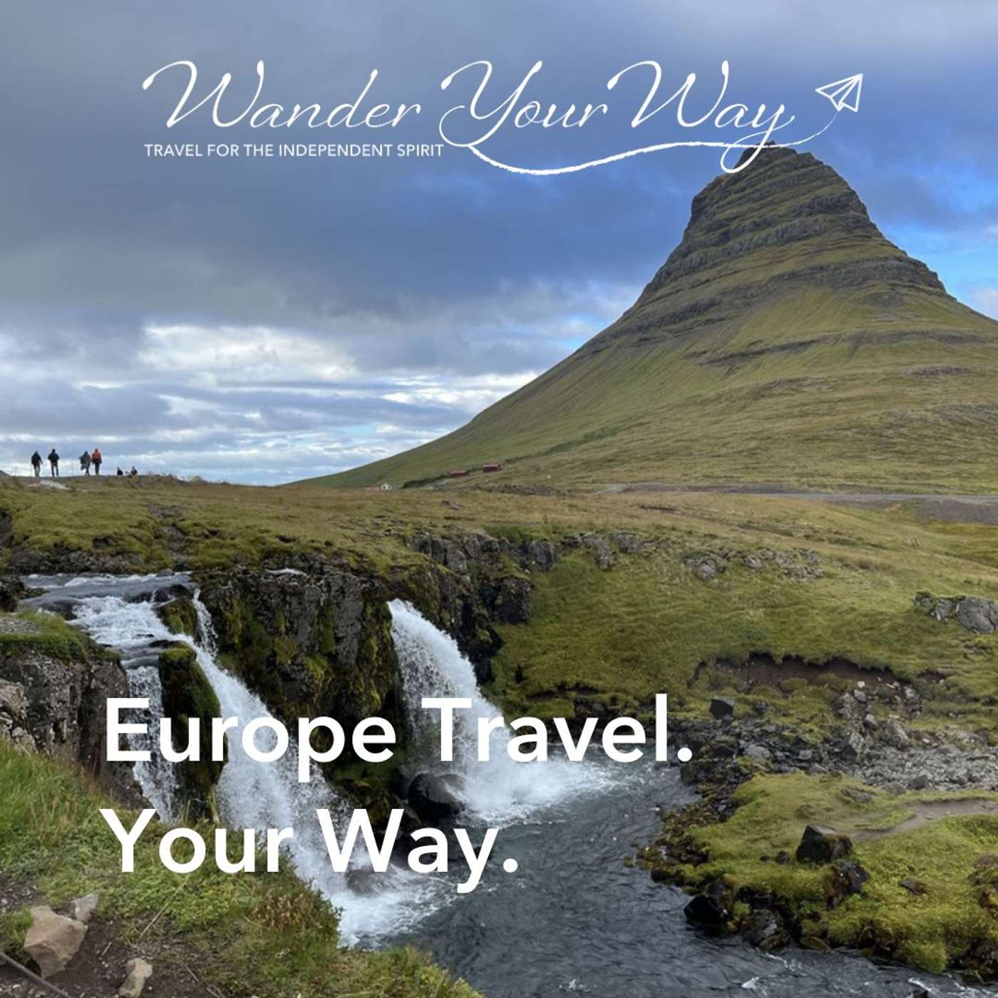 Exploring Astonishing Iceland with Monika Pronczuk: Beyond the Golden Circle Exploring Astonishing Iceland with Monika Pronczuk: Beyond the Golden Circle