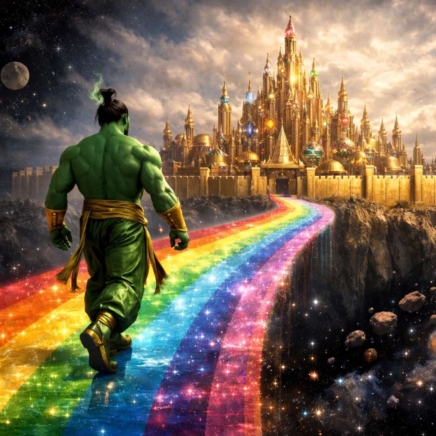 A Developer’s Guide to Running Claude Code Through an AI Gateway episode artwork